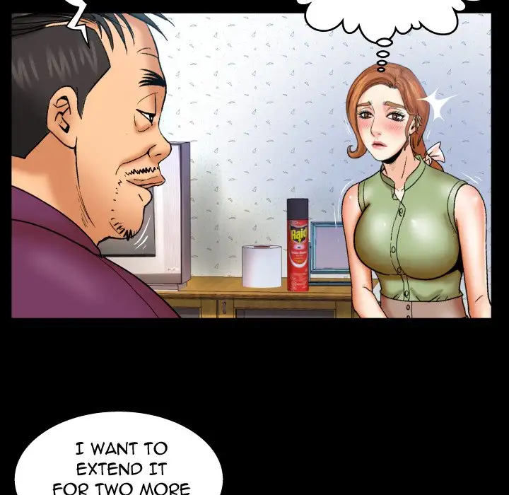 My Aunt - Chapter 43 [photo 40] - MangaPorn