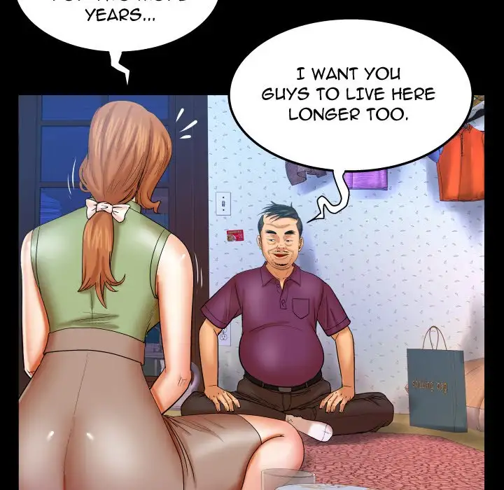 My Aunt - Chapter 43 [photo 41] - MangaPorn