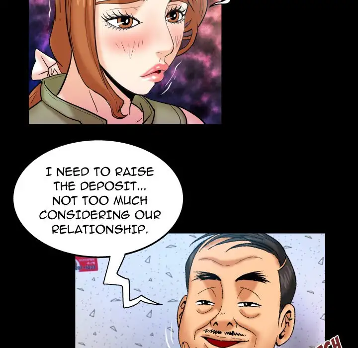 My Aunt - Chapter 43 [photo 44] - MangaPorn