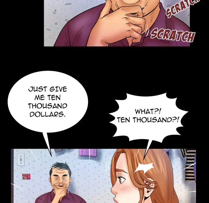My Aunt - Chapter 43 [photo 45] - MangaPorn