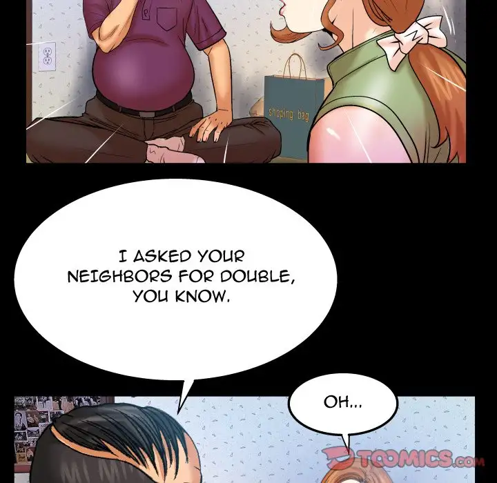 My Aunt - Chapter 43 [photo 46] - MangaPorn