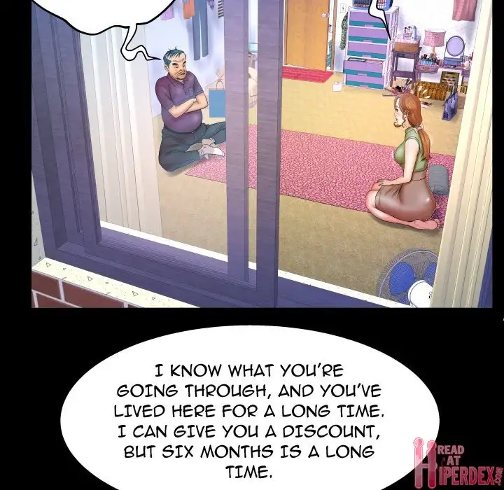 My Aunt - Chapter 43 [photo 48] - MangaPorn