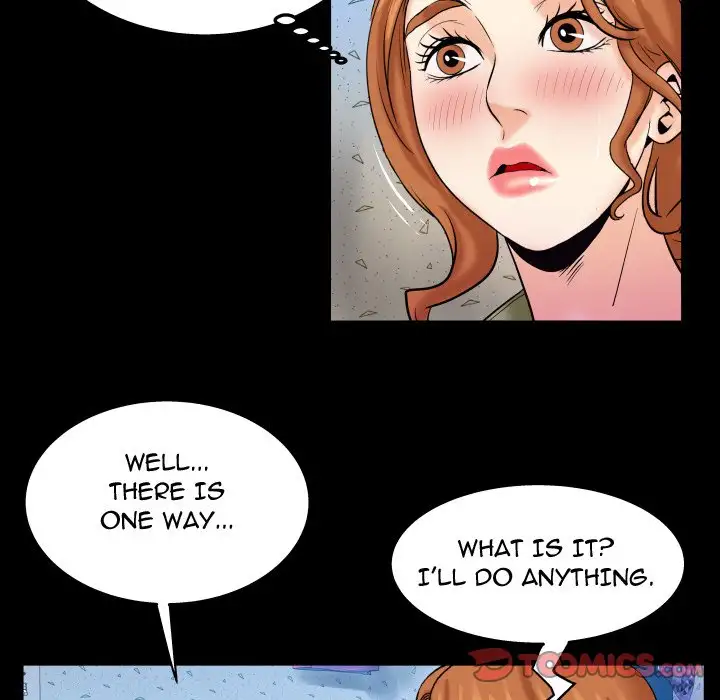 My Aunt - Chapter 43 [photo 50] - MangaPorn