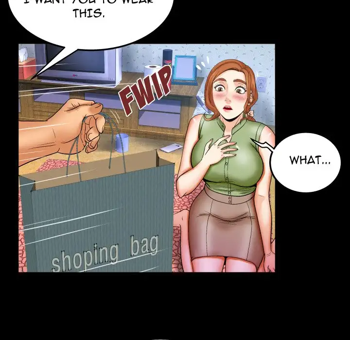 My Aunt - Chapter 43 [photo 56] - MangaPorn