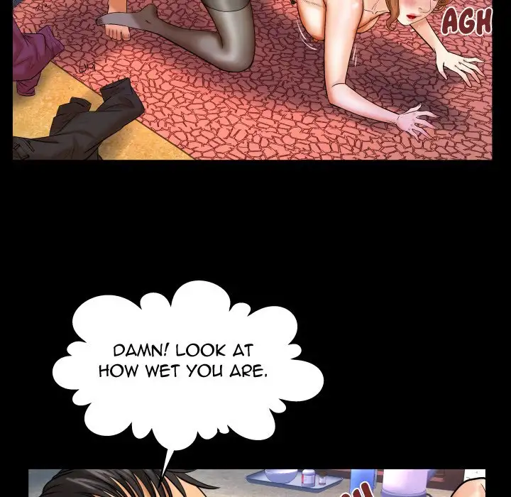 My Aunt - Chapter 43 [photo 72] - MangaPorn
