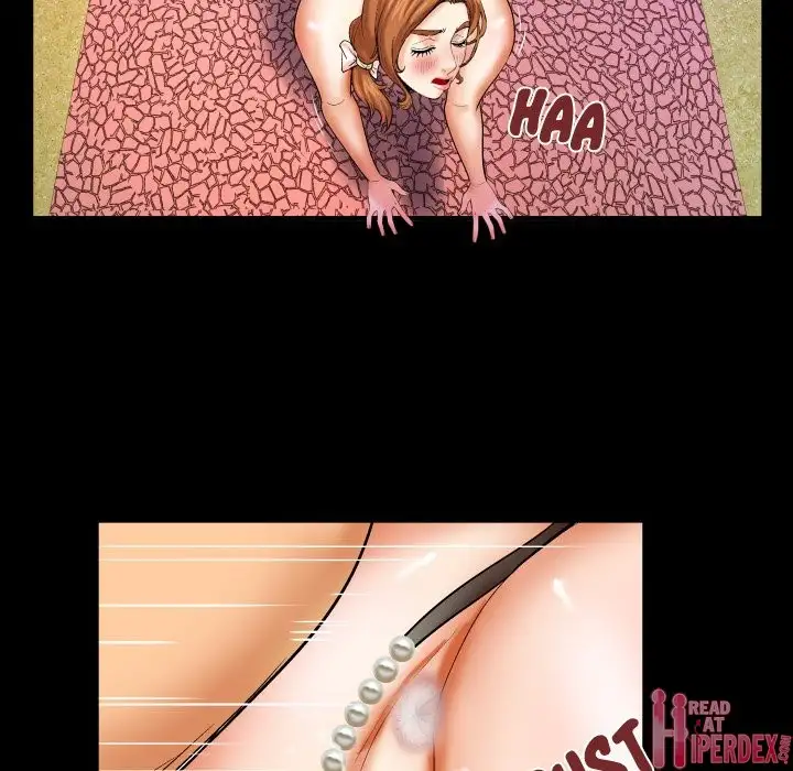 My Aunt - Chapter 43 [photo 75] - MangaPorn
