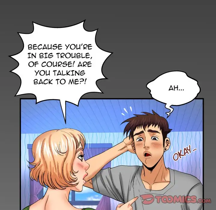 My Aunt - Chapter 43 [photo 82] - MangaPorn