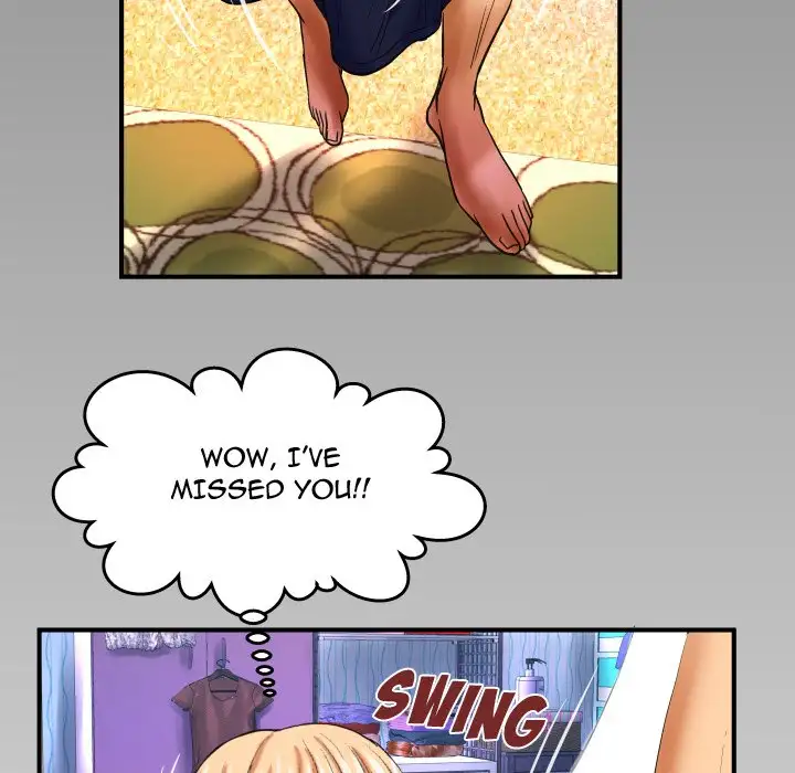 My Aunt - Chapter 43 [photo 84] - MangaPorn