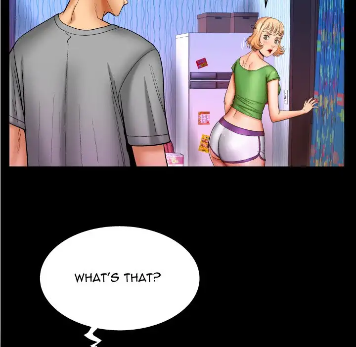 My Aunt - Chapter 44 [photo 12] - MangaPorn