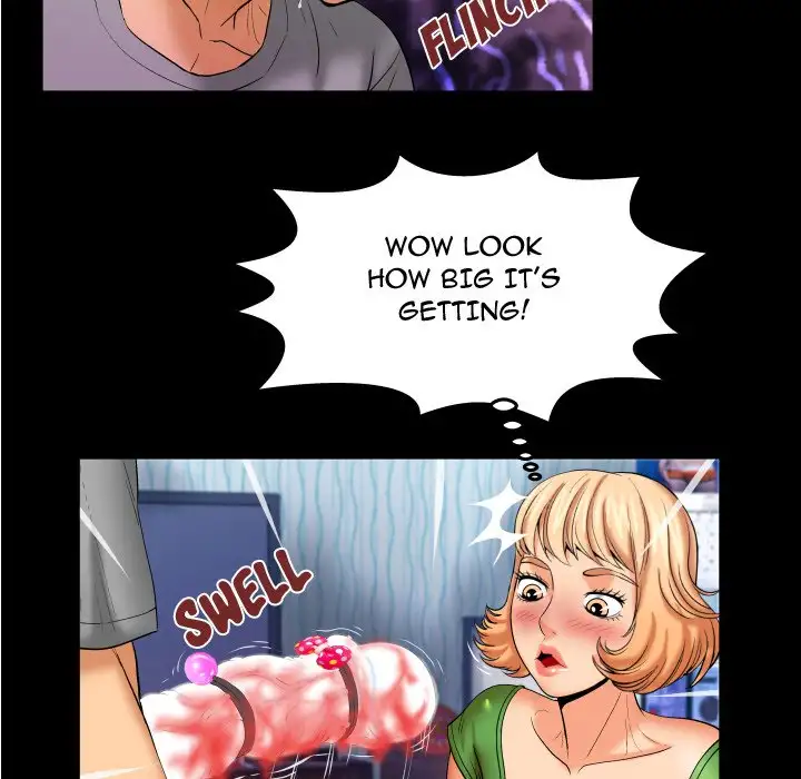 My Aunt - Chapter 44 [photo 16] - MangaPorn