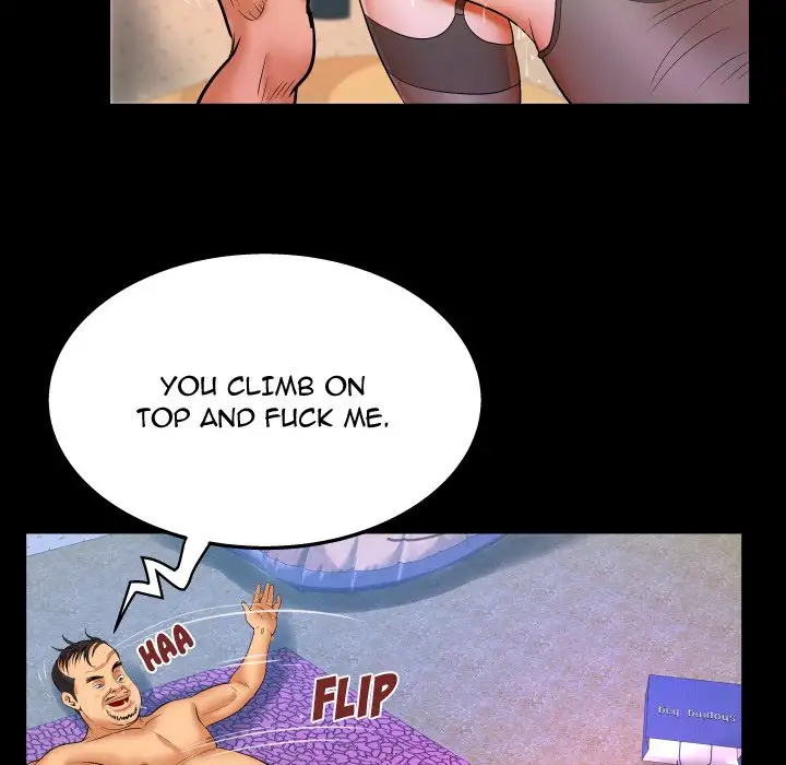 My Aunt - Chapter 44 [photo 33] - MangaPorn
