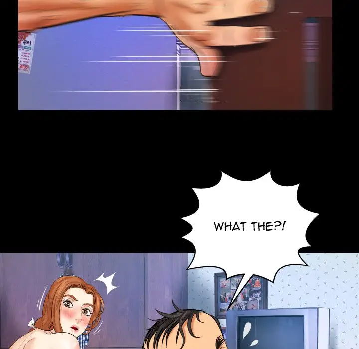 My Aunt - Chapter 44 [photo 52] - MangaPorn