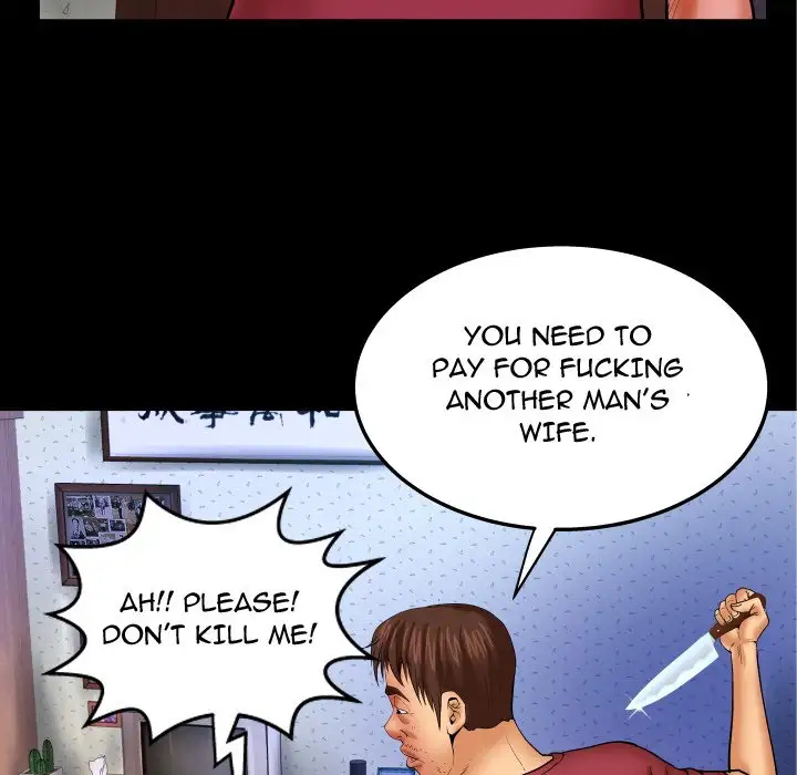 My Aunt - Chapter 44 [photo 57] - MangaPorn