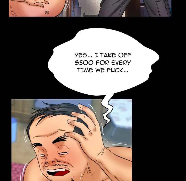 My Aunt - Chapter 44 [photo 60] - MangaPorn