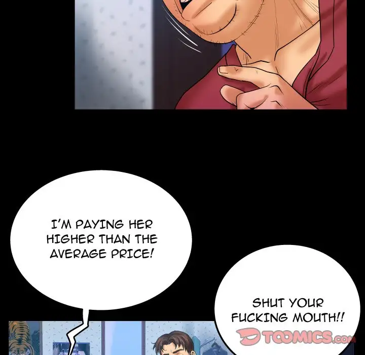 My Aunt - Chapter 44 [photo 62] - MangaPorn