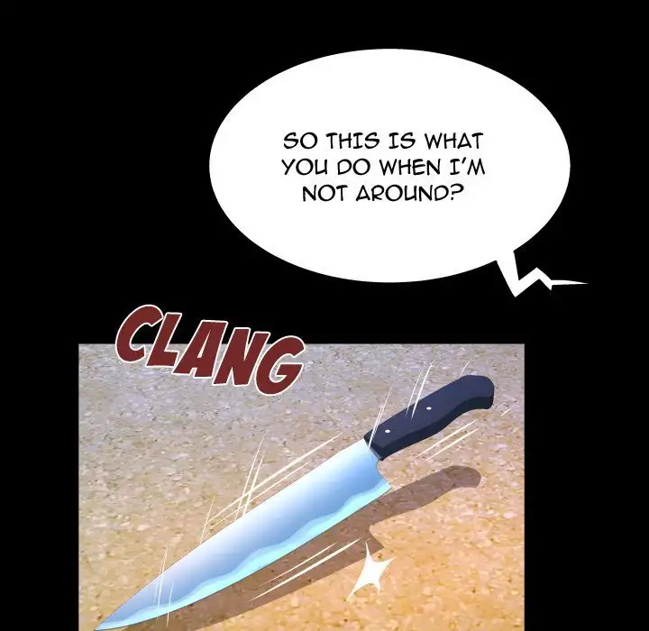 My Aunt - Chapter 44 [photo 69] - MangaPorn