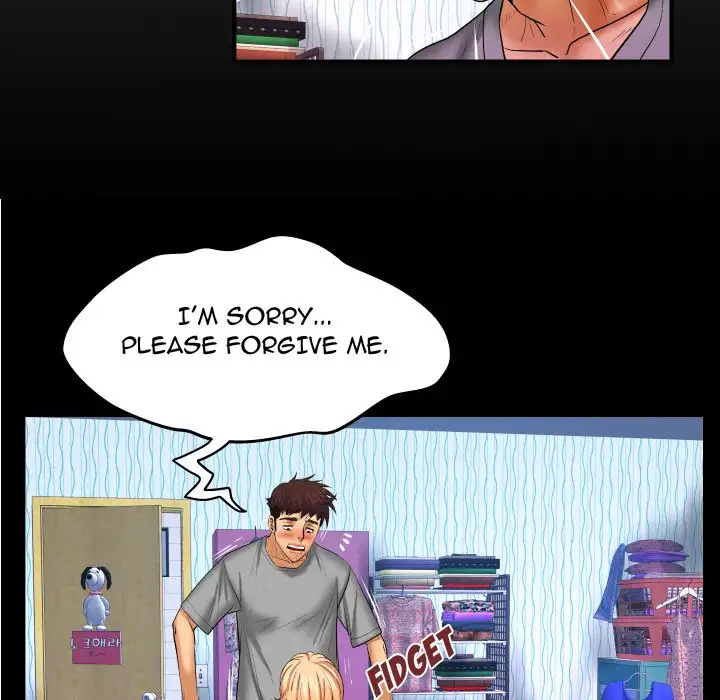 My Aunt - Chapter 44 [photo 7] - MangaPorn