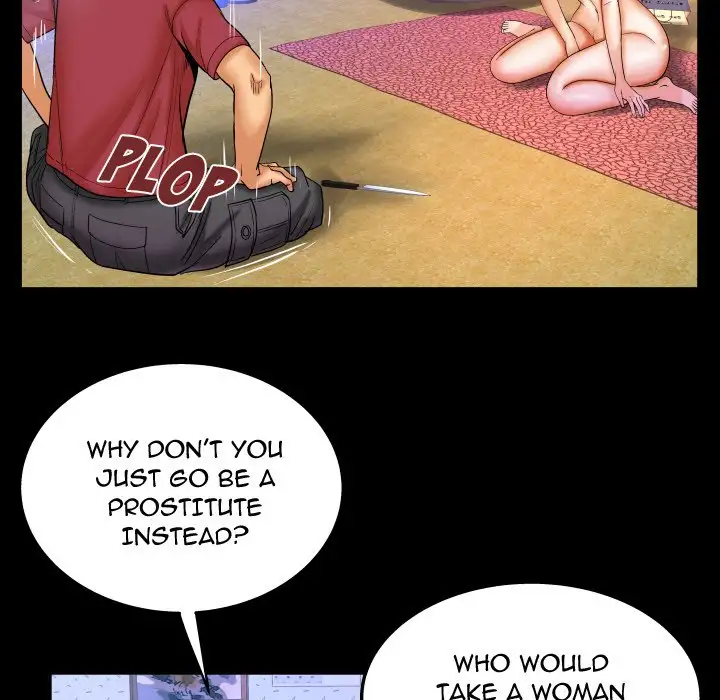 My Aunt - Chapter 44 [photo 71] - MangaPorn