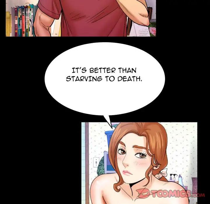 My Aunt - Chapter 44 [photo 74] - MangaPorn
