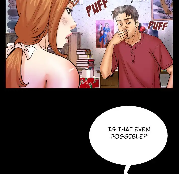 My Aunt - Chapter 44 [photo 76] - MangaPorn