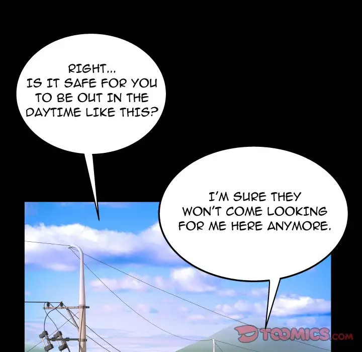 My Aunt - Chapter 44 [photo 78] - MangaPorn