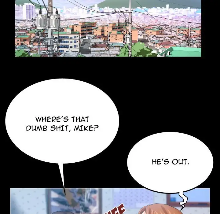 My Aunt - Chapter 44 [photo 79] - MangaPorn