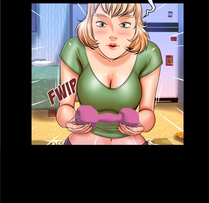 My Aunt - Chapter 45 [photo 17] - MangaPorn