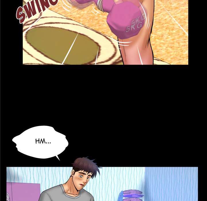 My Aunt - Chapter 45 [photo 19] - MangaPorn