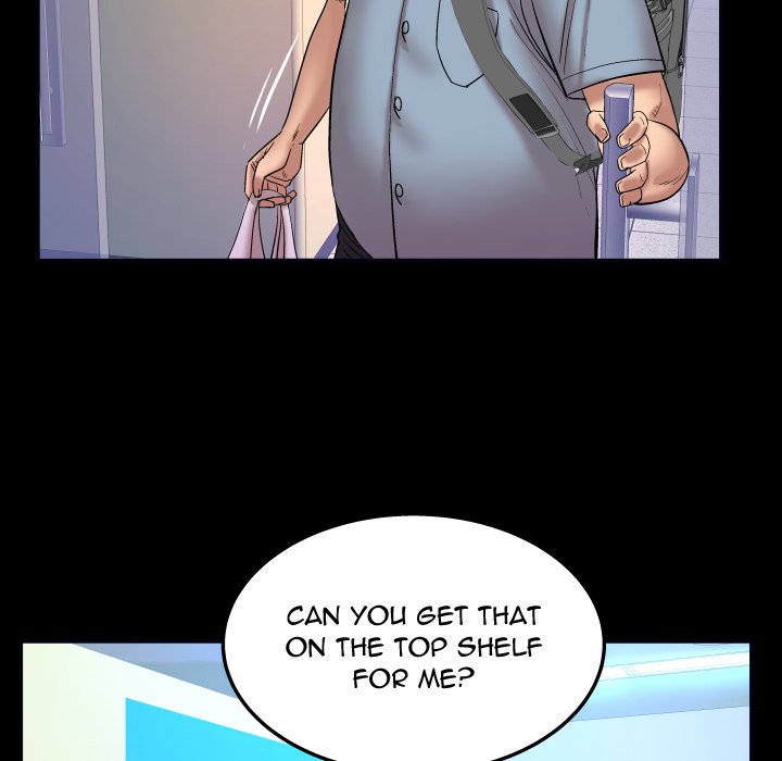 My Aunt - Chapter 45 [photo 32] - MangaPorn