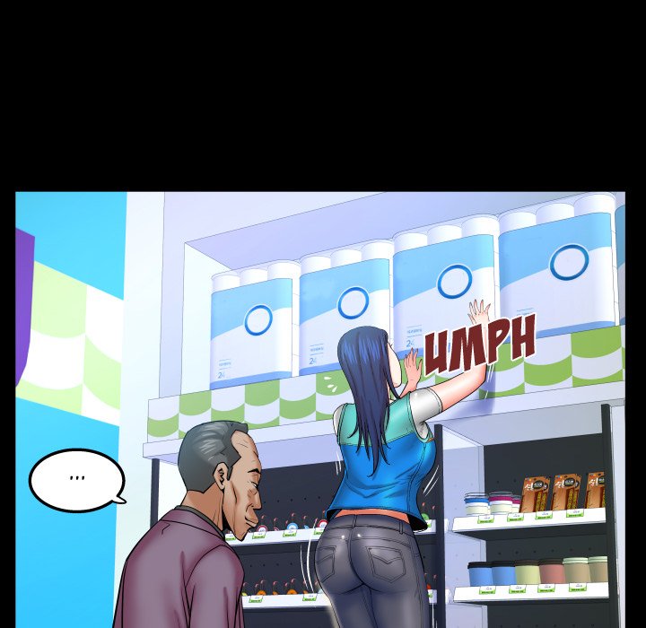My Aunt - Chapter 45 [photo 35] - MangaPorn