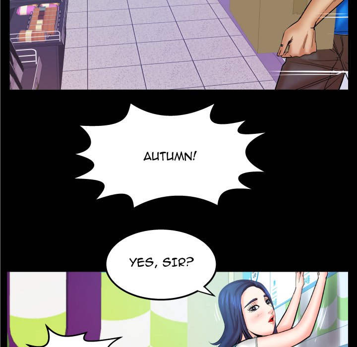 My Aunt - Chapter 45 [photo 41] - MangaPorn