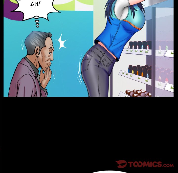 My Aunt - Chapter 45 [photo 42] - MangaPorn