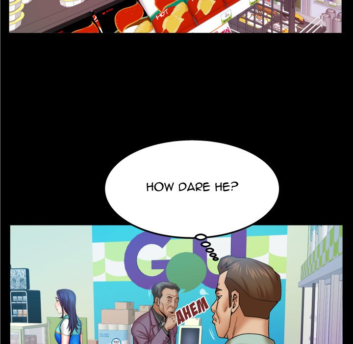 My Aunt - Chapter 45 [photo 44] - MangaPorn