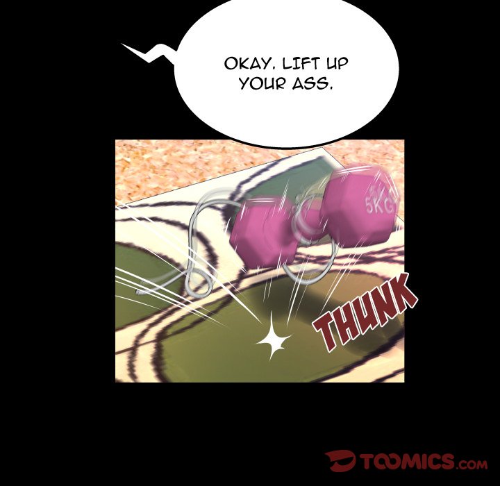 My Aunt - Chapter 45 [photo 66] - MangaPorn
