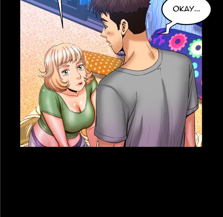 My Aunt - Chapter 45 [photo 8] - MangaPorn