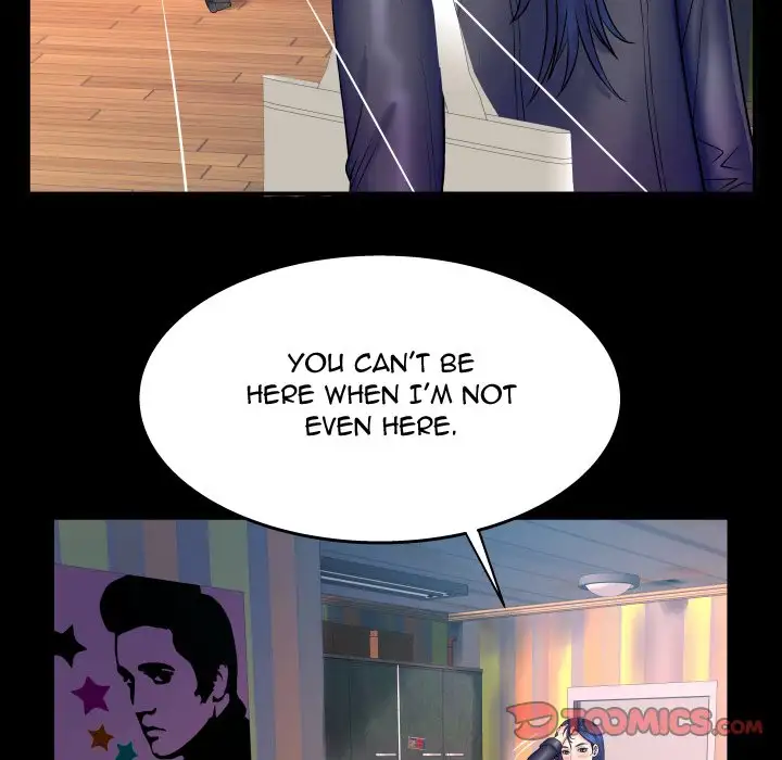 My Aunt - Chapter 46 [photo 14] - MangaPorn
