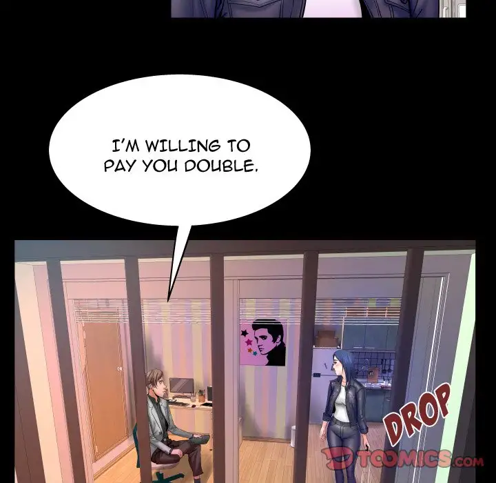 My Aunt - Chapter 46 [photo 18] - MangaPorn