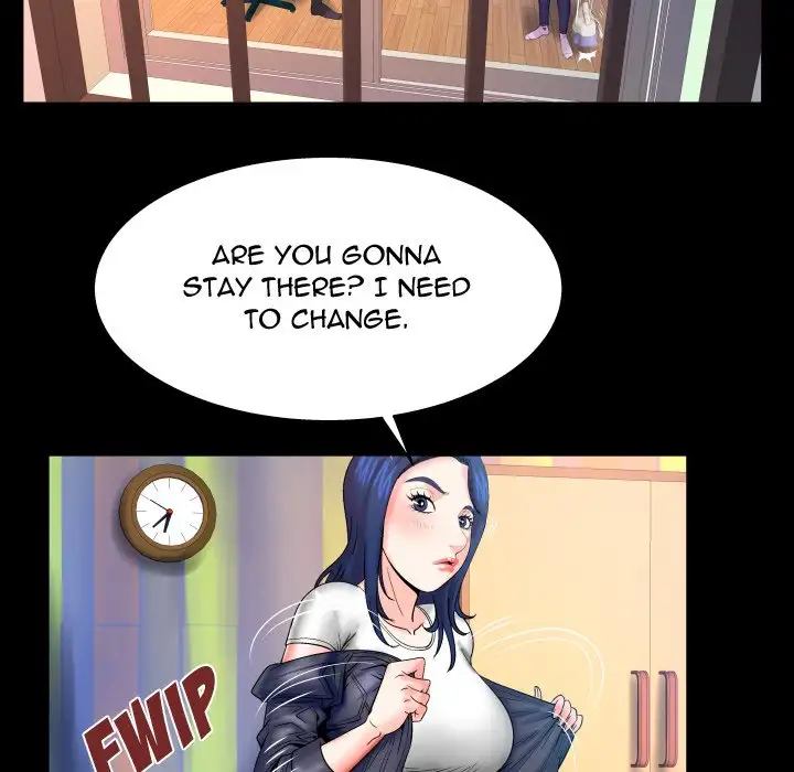 My Aunt - Chapter 46 [photo 19] - MangaPorn