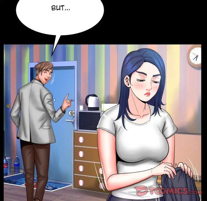 My Aunt - Chapter 46 [photo 22] - MangaPorn
