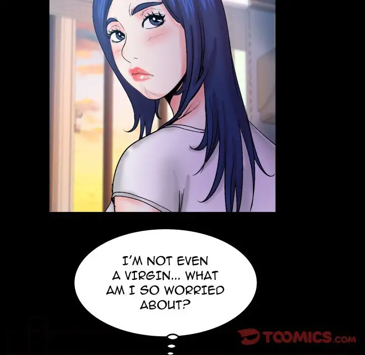 My Aunt - Chapter 46 [photo 30] - MangaPorn