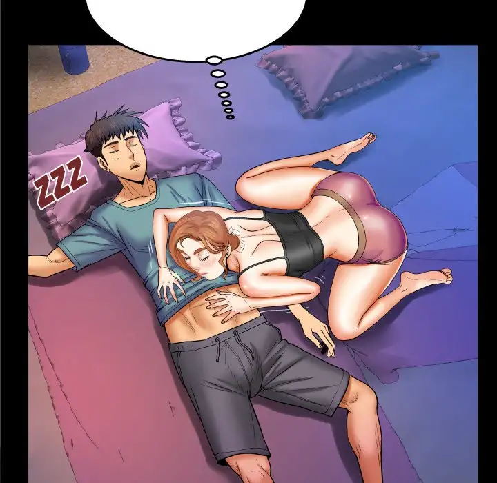 My Aunt - Chapter 46 [photo 40] - MangaPorn