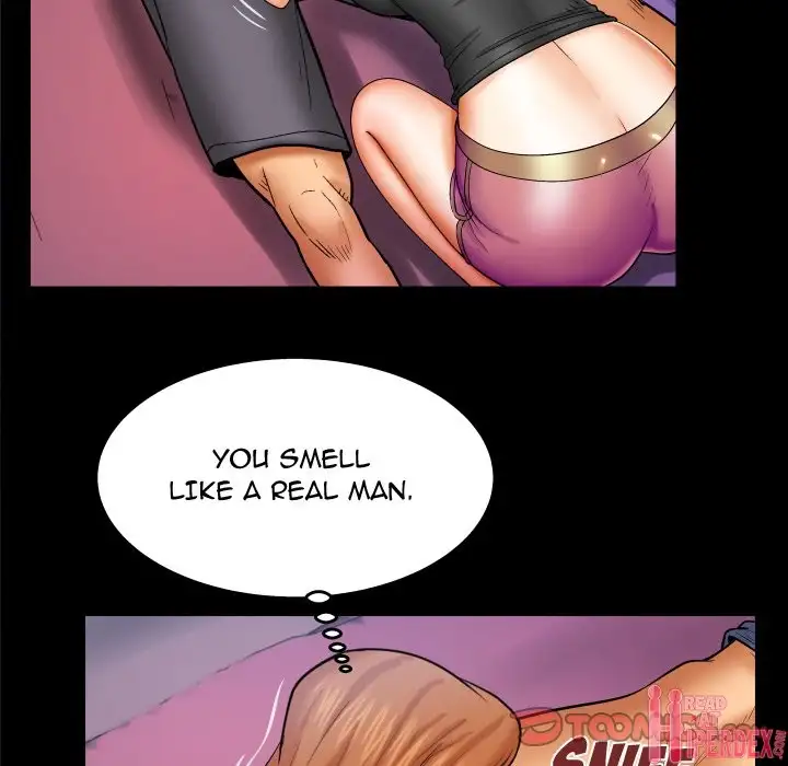 My Aunt - Chapter 46 [photo 42] - MangaPorn