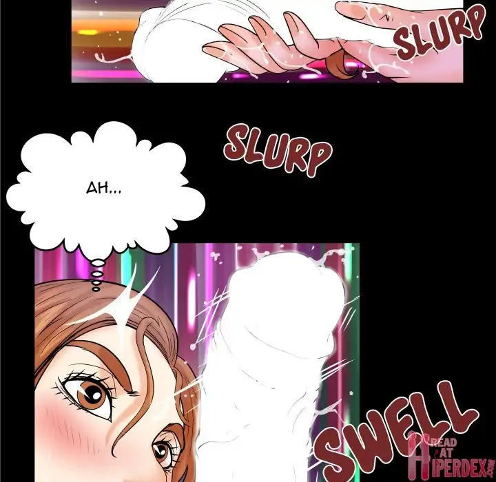 My Aunt - Chapter 46 [photo 47] - MangaPorn