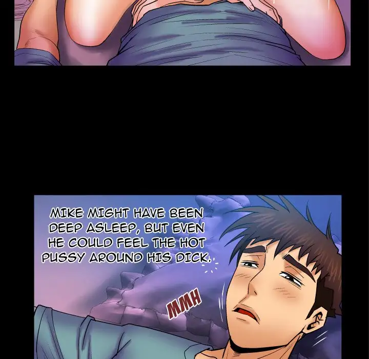 My Aunt - Chapter 46 [photo 68] - MangaPorn