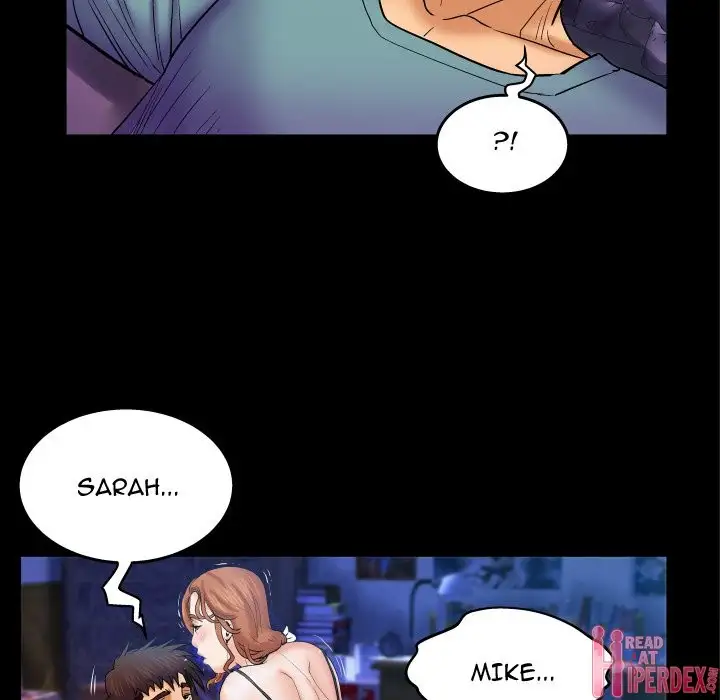 My Aunt - Chapter 46 [photo 69] - MangaPorn