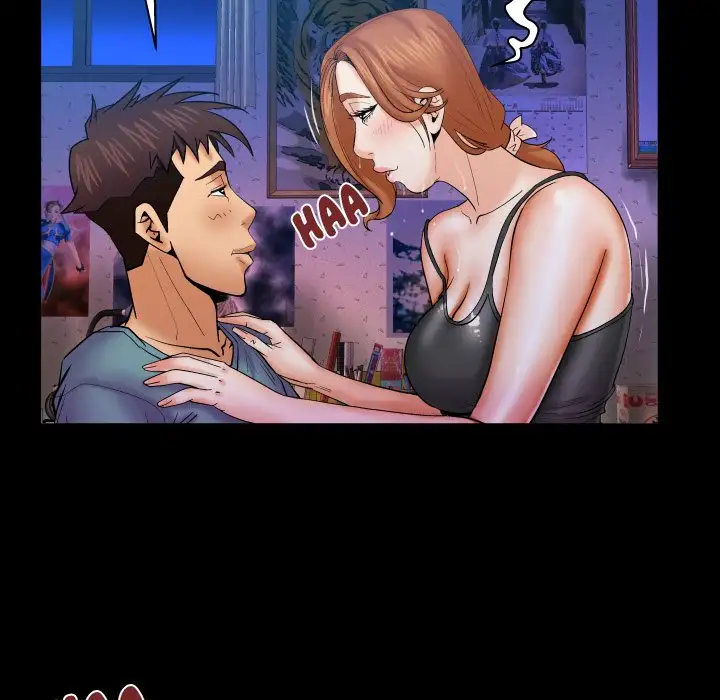 My Aunt - Chapter 46 [photo 71] - MangaPorn