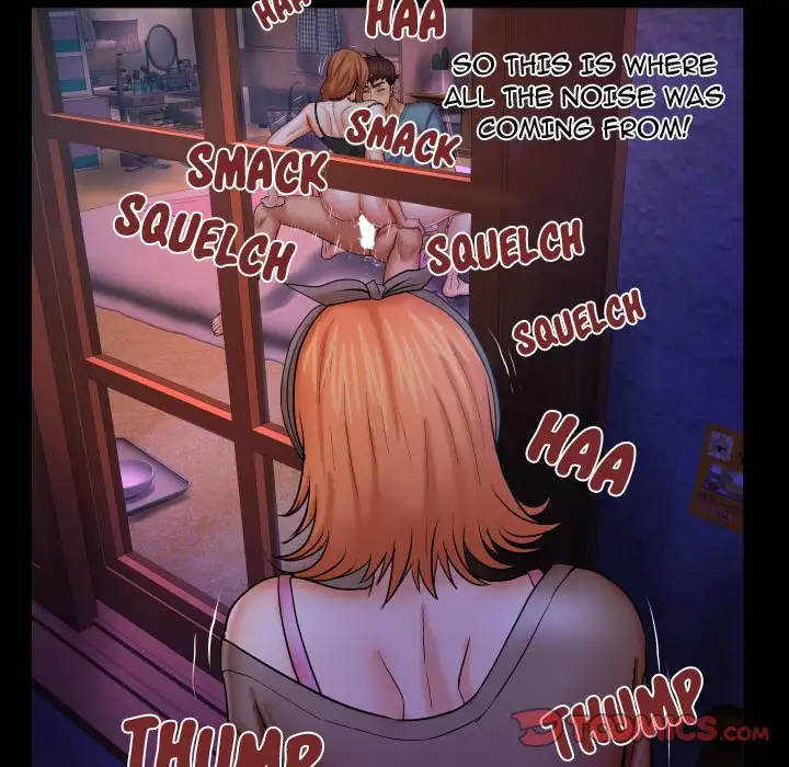 My Aunt - Chapter 46 [photo 78] - MangaPorn