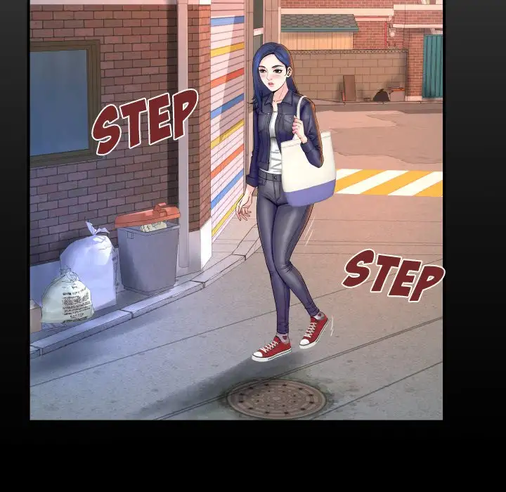 My Aunt - Chapter 46 [photo 8] - MangaPorn