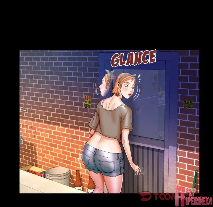 My Aunt - Chapter 46 [photo 90] - MangaPorn