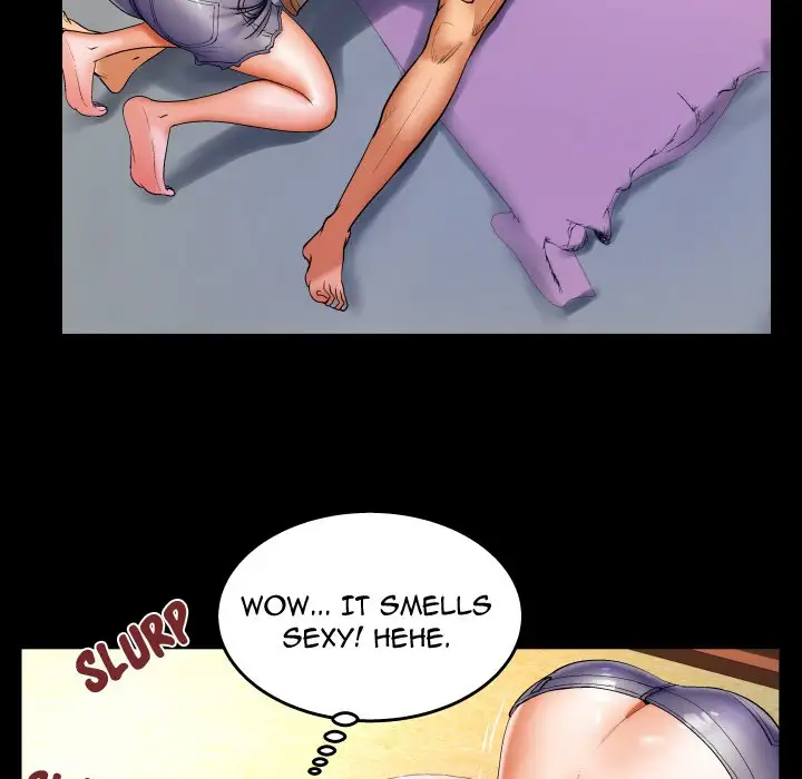 My Aunt - Chapter 47 [photo 13] - MangaPorn